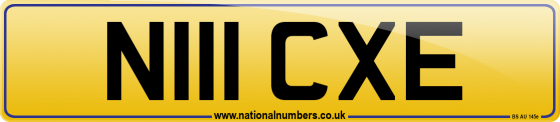 N111 CXE