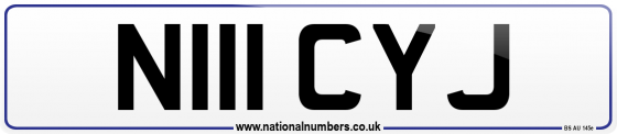 N111 CYJ