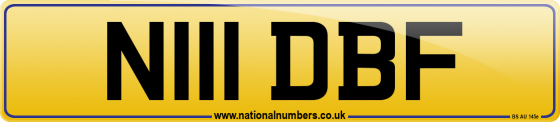 N111 DBF