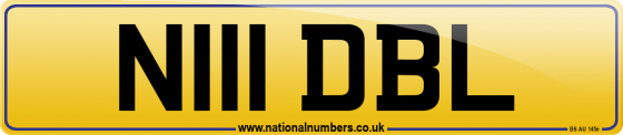 N111 DBL