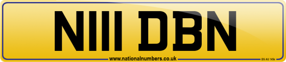 N111 DBN