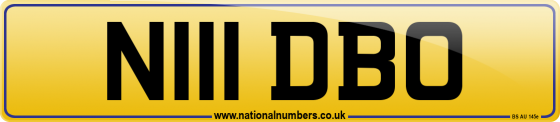 N111 DBO