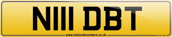 N111 DBT