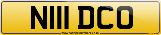 N111 DCO