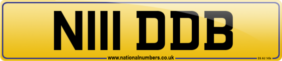 N111 DDB