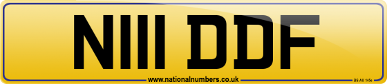 N111 DDF