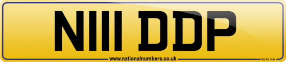 N111 DDP