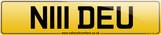 N111 DEU