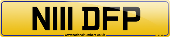 N111 DFP