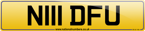 N111 DFU