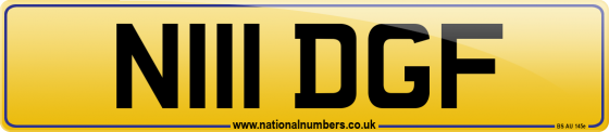 N111 DGF
