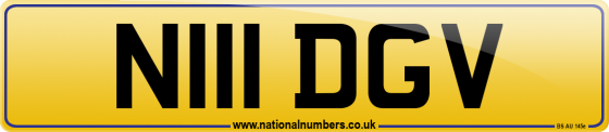 N111 DGV