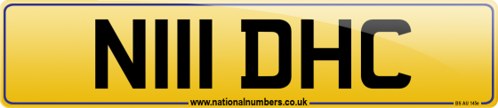 N111 DHC