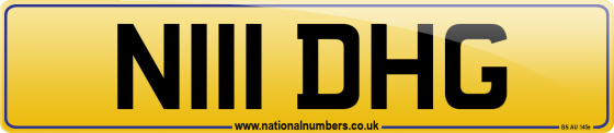 N111 DHG