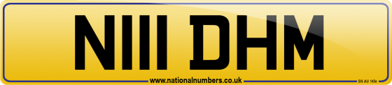 N111 DHM