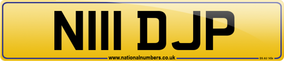 N111 DJP