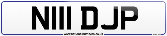 N111 DJP