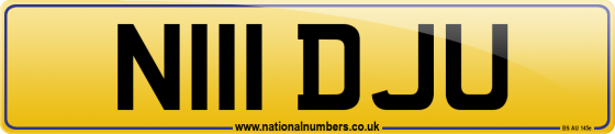 N111 DJU