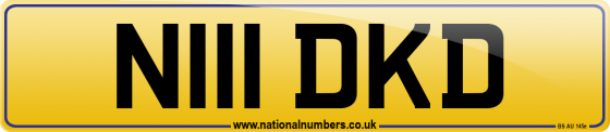 N111 DKD