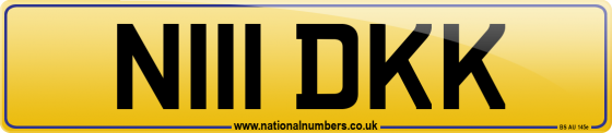 N111 DKK
