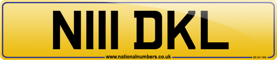 N111 DKL