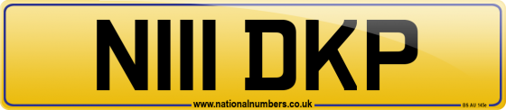 N111 DKP