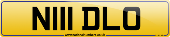 N111 DLO