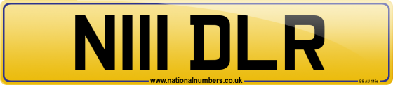 N111 DLR