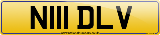 N111 DLV