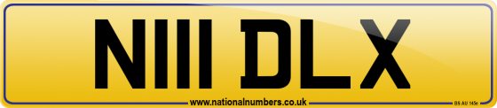 N111 DLX