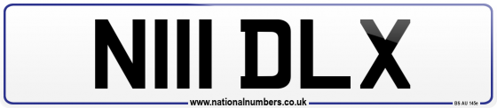 N111 DLX