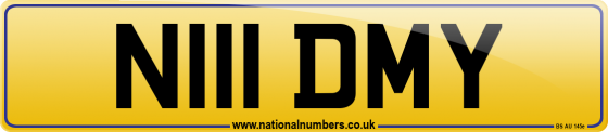 N111 DMY