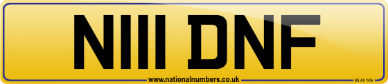 N111 DNF