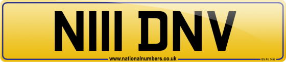 N111 DNV