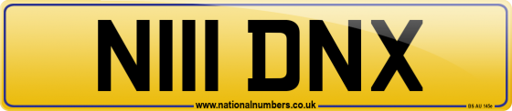 N111 DNX