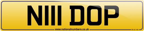 N111 DOP