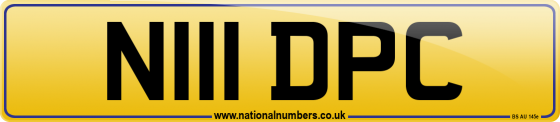 N111 DPC