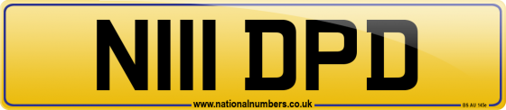 N111 DPD
