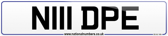 N111 DPE