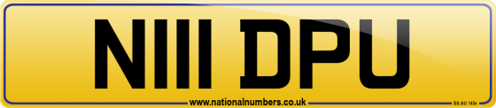 N111 DPU