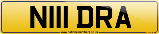N111 DRA