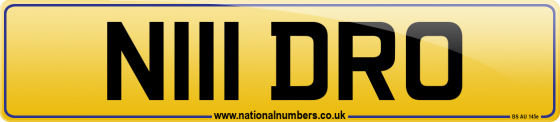 N111 DRO