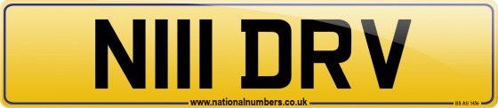 N111 DRV