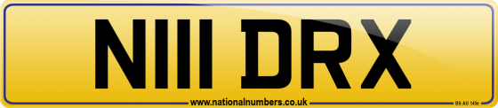 N111 DRX