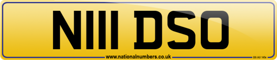 N111 DSO