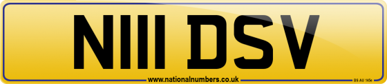 N111 DSV