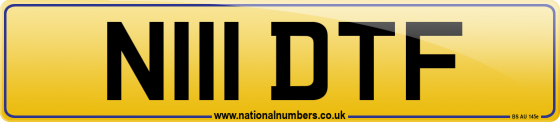 N111 DTF