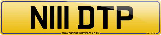 N111 DTP
