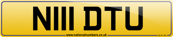 N111 DTU