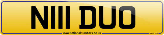 N111 DUO